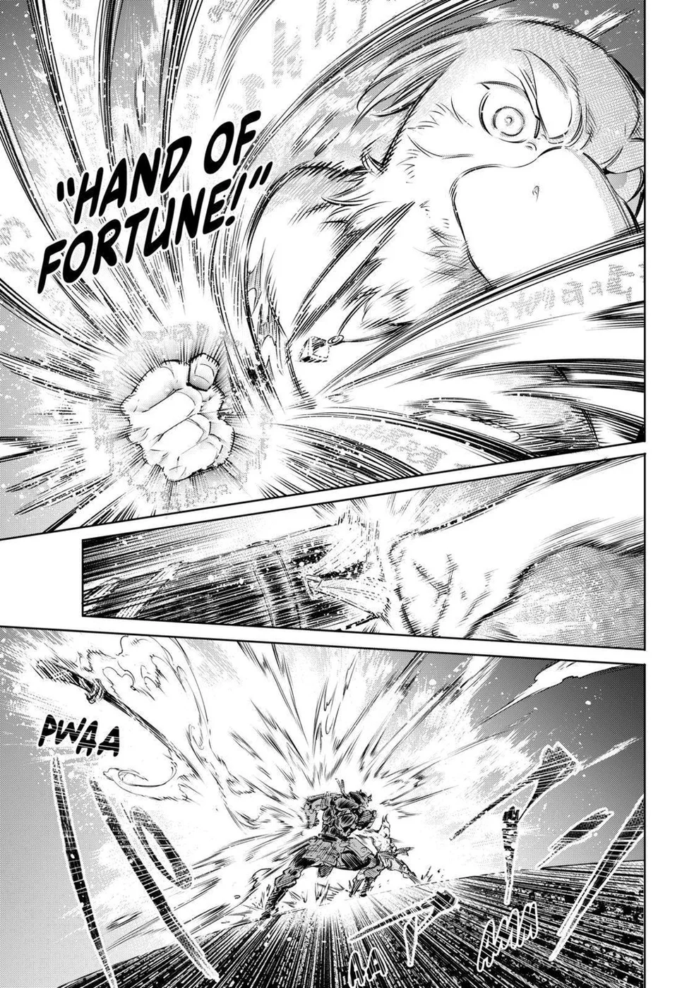 Read Shangri-La Frontier PT-BR Manga Online