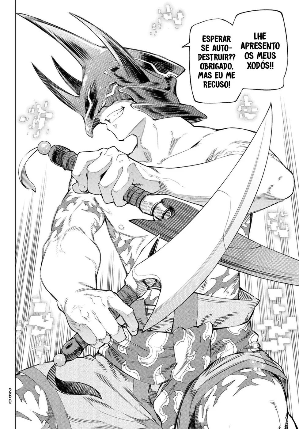 Read Shangri-La Frontier PT-BR Manga Online