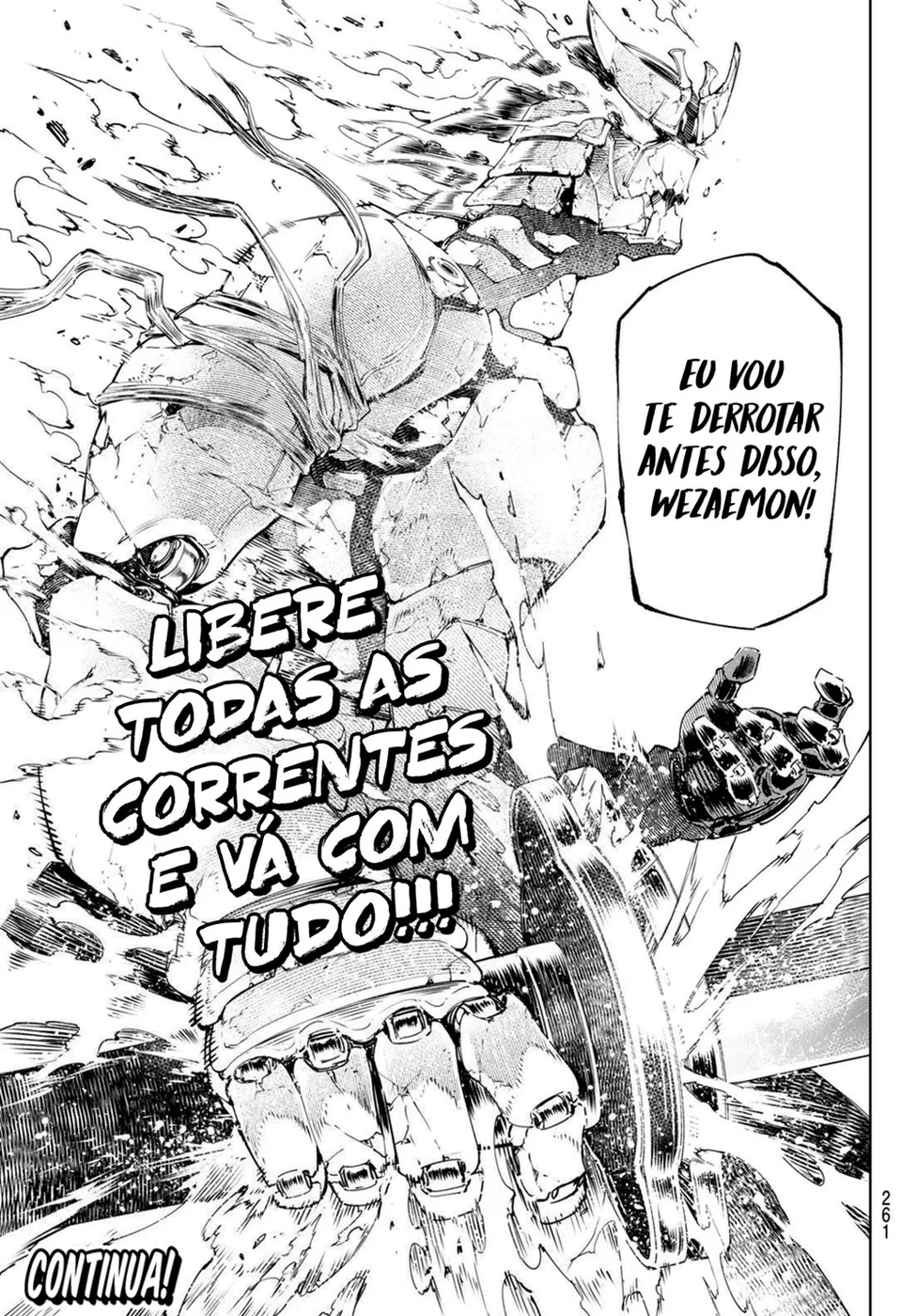 Read Shangri-La Frontier PT-BR Manga Online