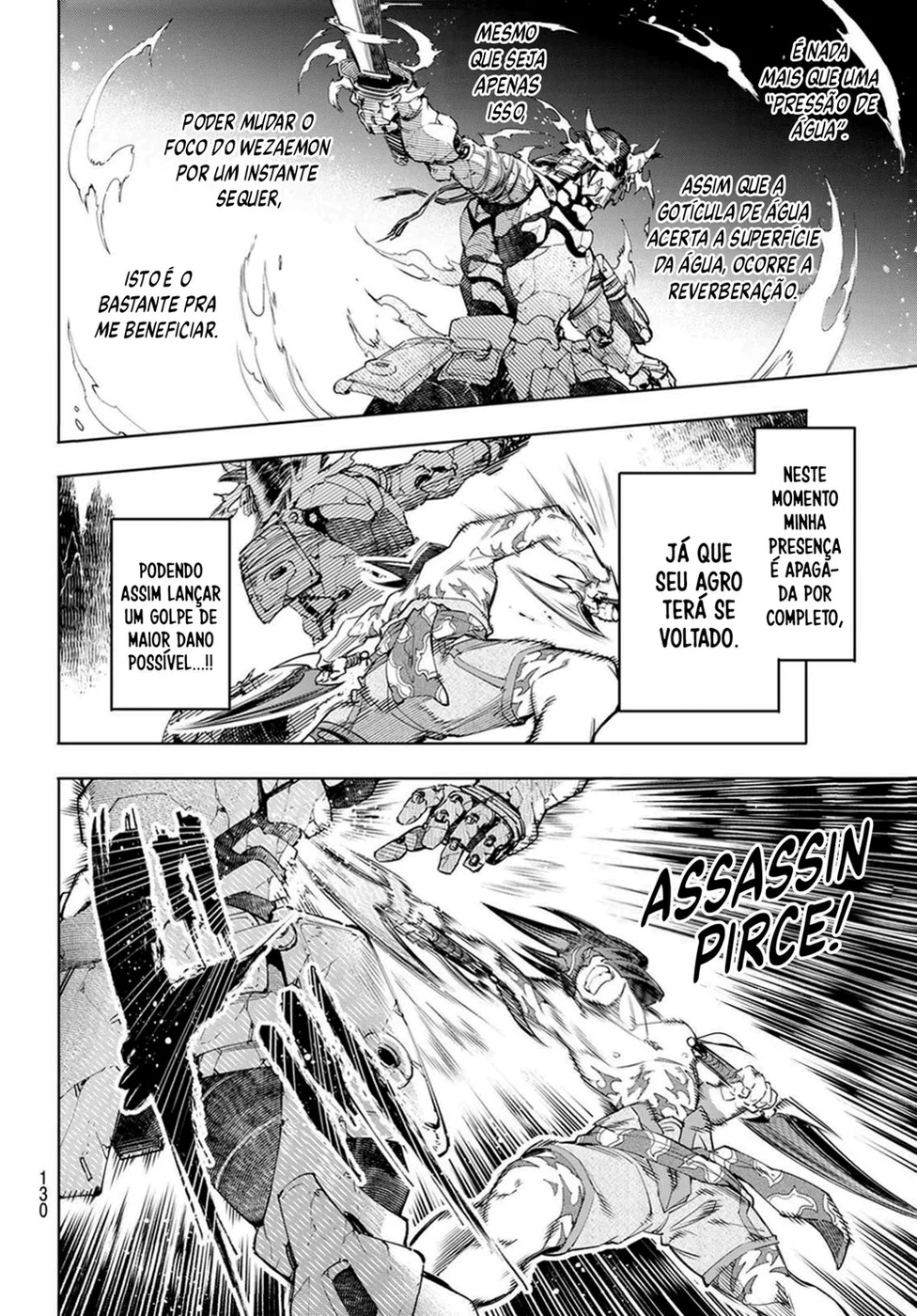Read Shangri-La Frontier PT-BR Manga Online
