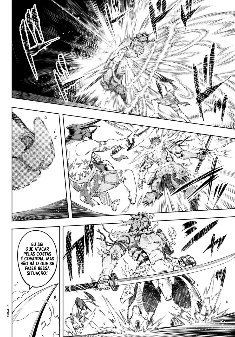 Read Shangri-La Frontier PT-BR Manga Online