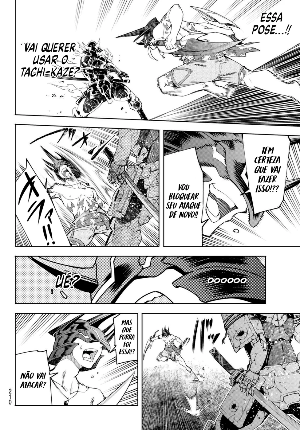 Read Shangri-La Frontier PT-BR Manga Online