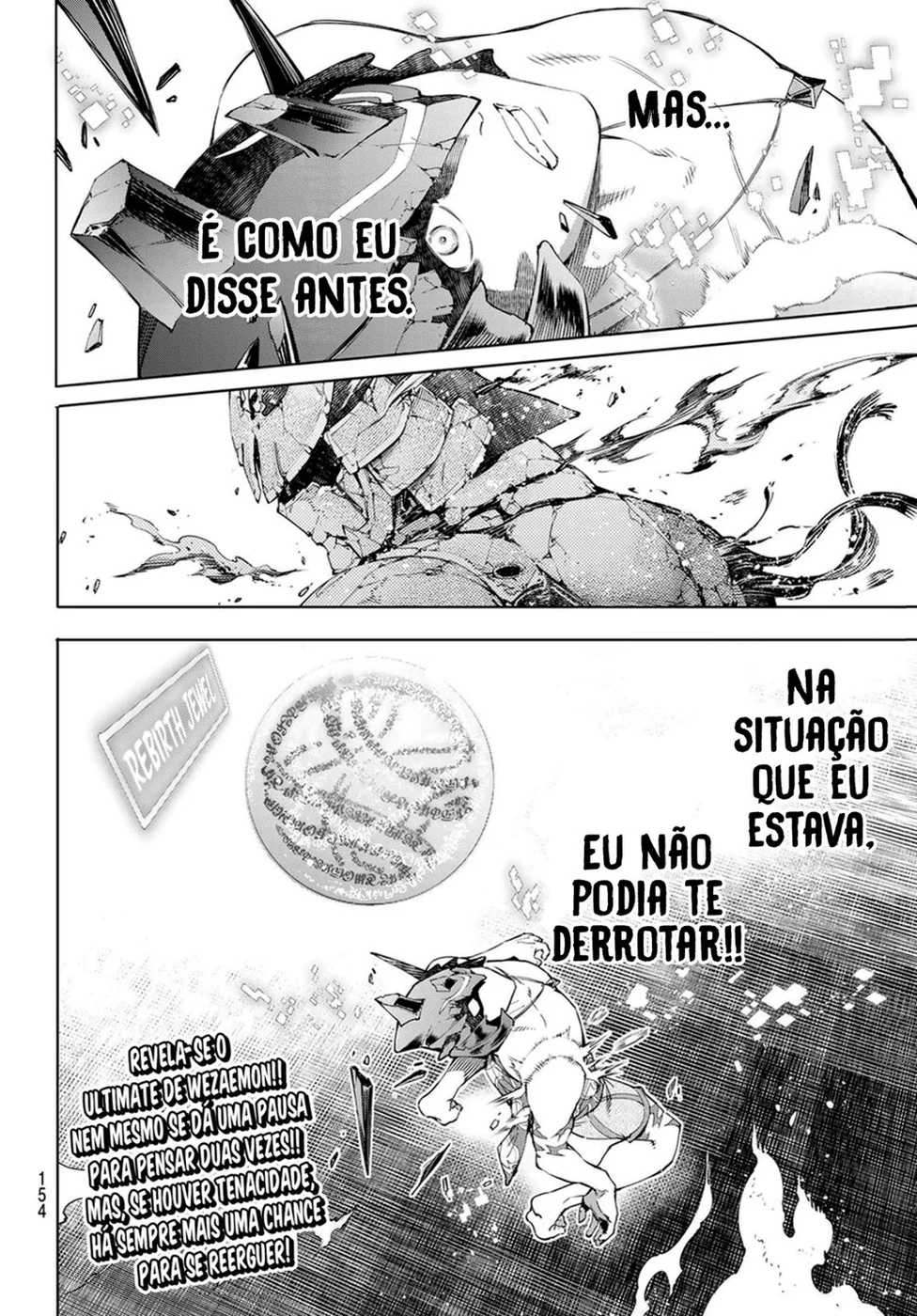 Read Shangri-La Frontier PT-BR Manga Online