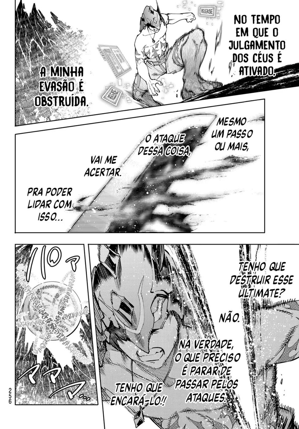 Read Shangri-La Frontier PT-BR Manga Online