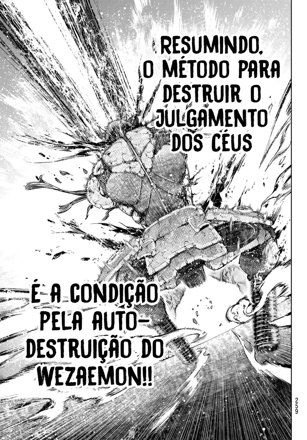 Read Shangri-La Frontier PT-BR Manga Online