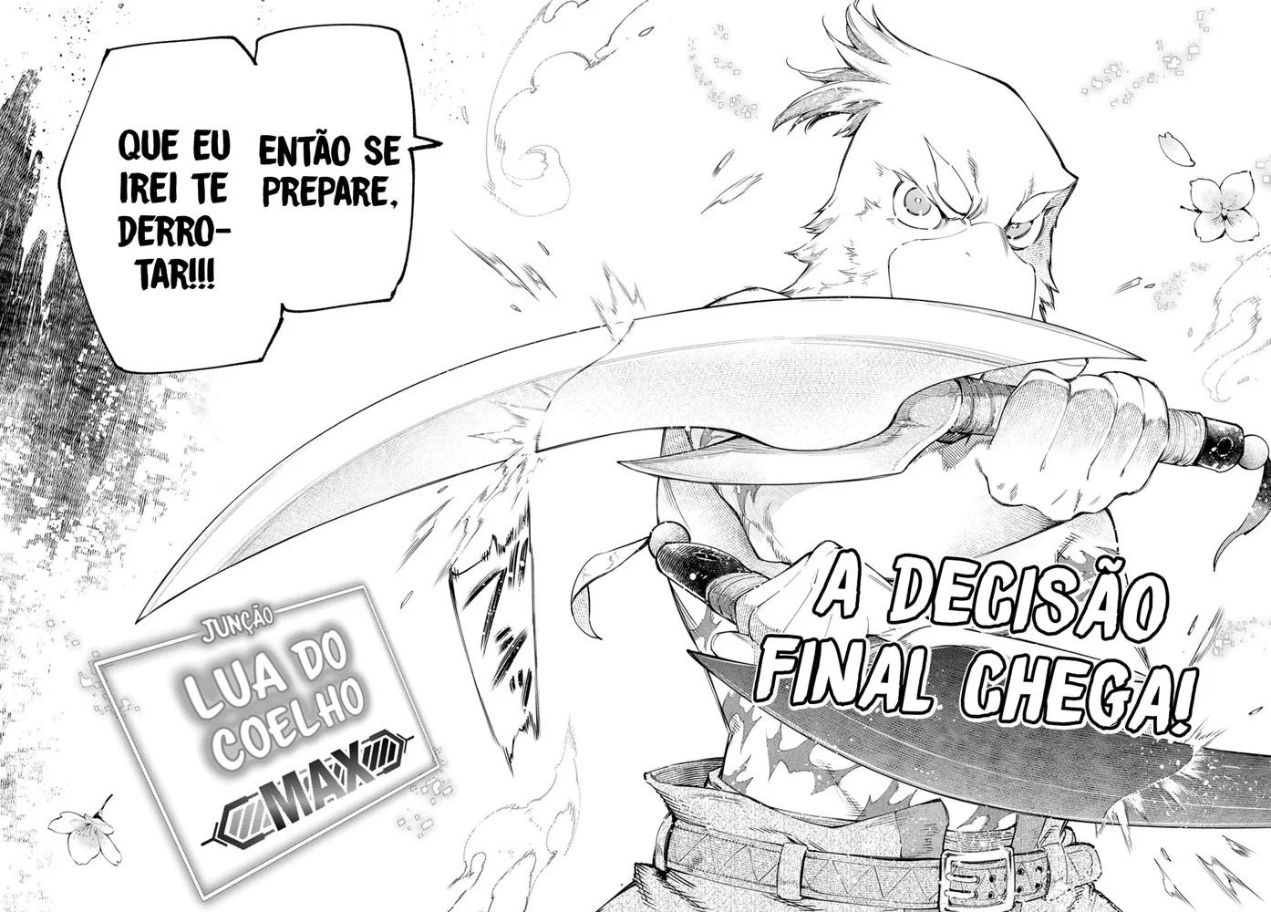 Read Shangri-La Frontier PT-BR Manga Online