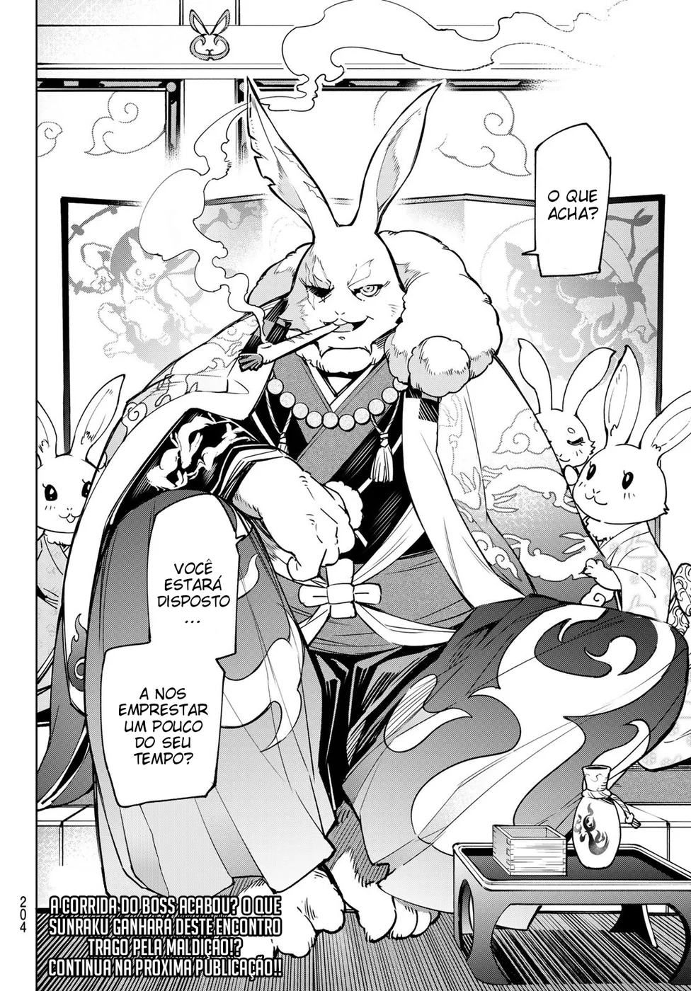 Read Shangri-La Frontier PT-BR Manga Online