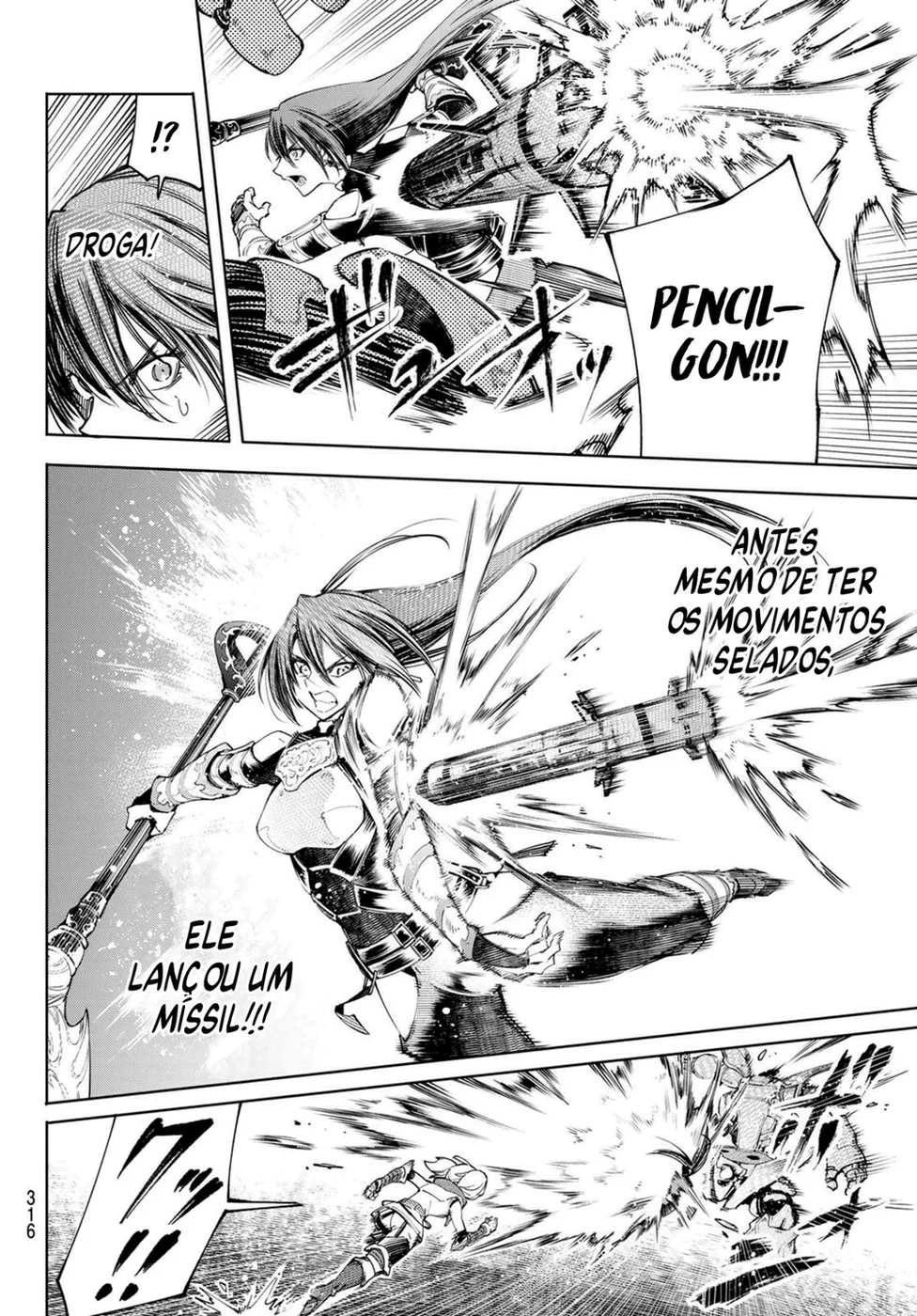 Read Shangri-La Frontier PT-BR Manga Online