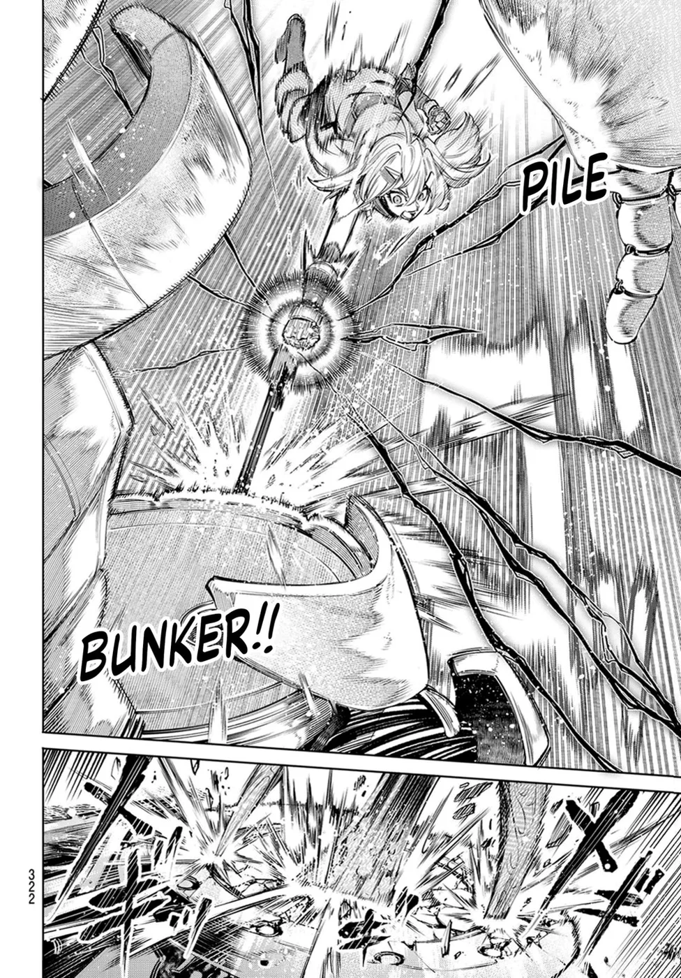 Read Shangri-La Frontier PT-BR Manga Online