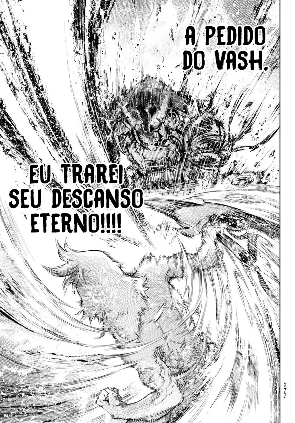 Read Shangri-La Frontier PT-BR Manga Online
