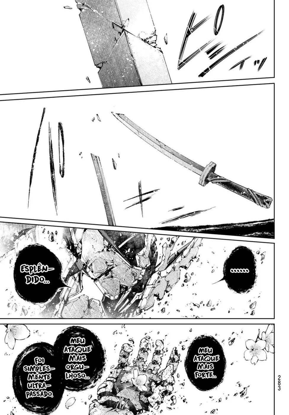 Read Shangri-La Frontier PT-BR Manga Online