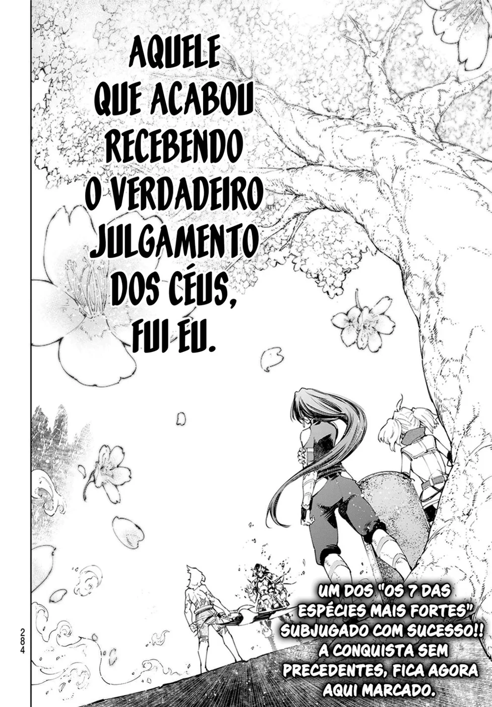 Read Shangri-La Frontier PT-BR Manga Online