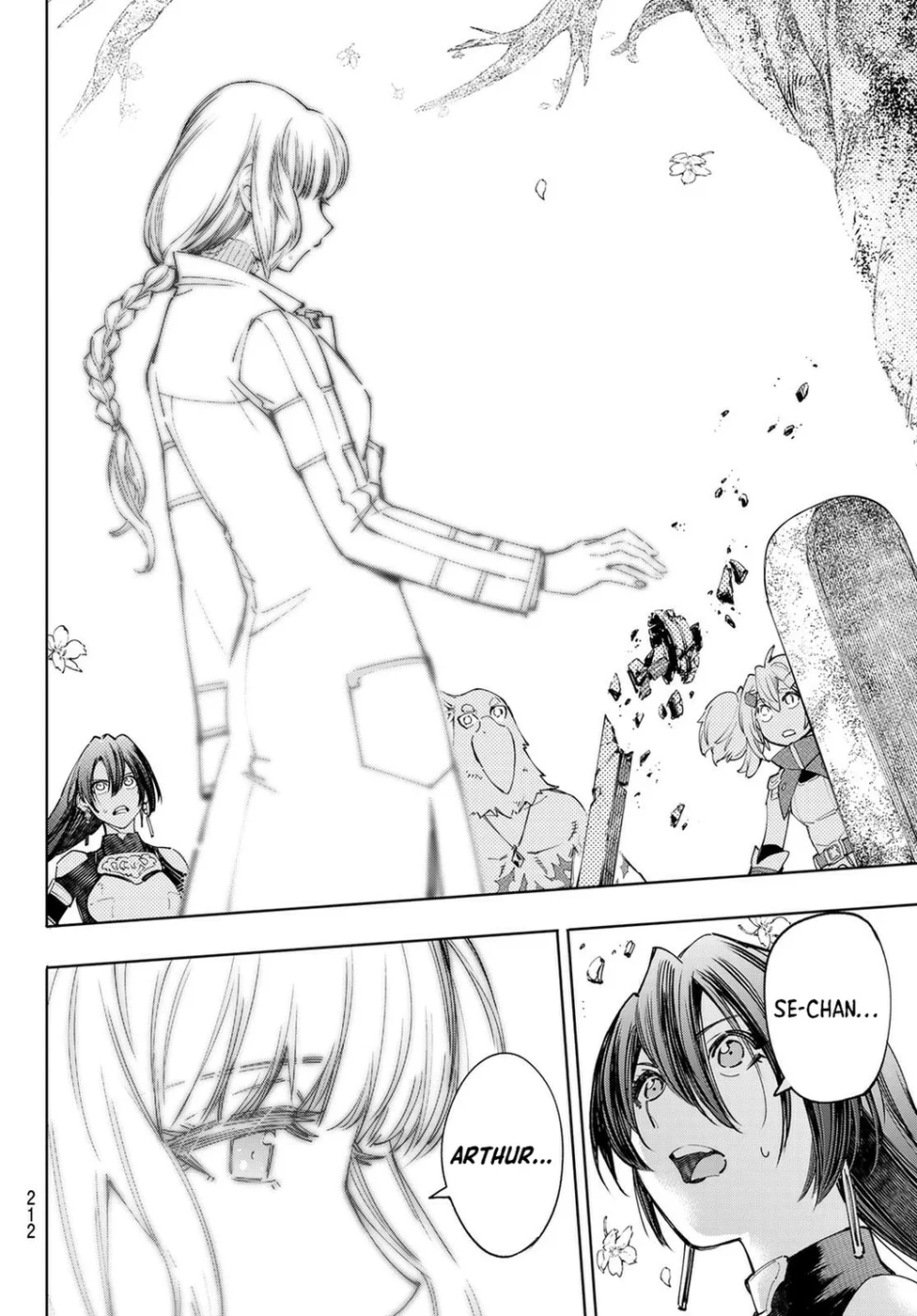 Read Shangri-La Frontier PT-BR Manga Online