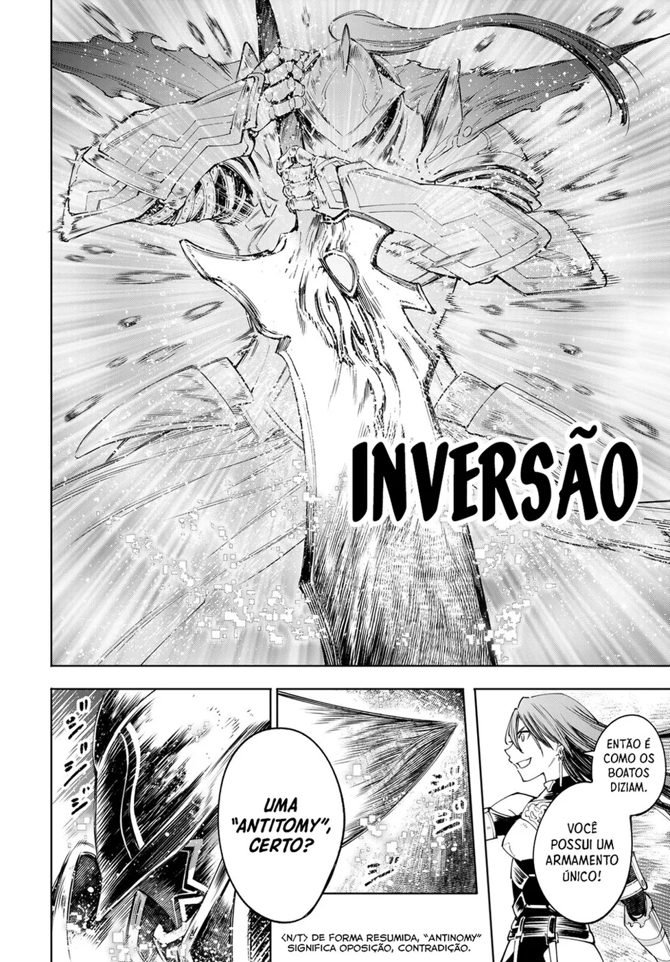 Read Shangri-La Frontier PT-BR Manga Online