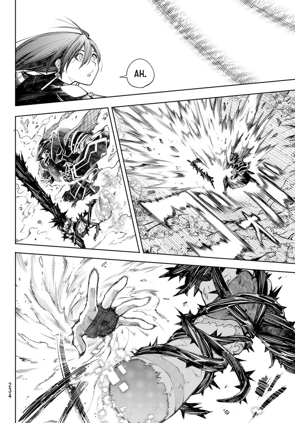Read Shangri-La Frontier PT-BR Manga Online