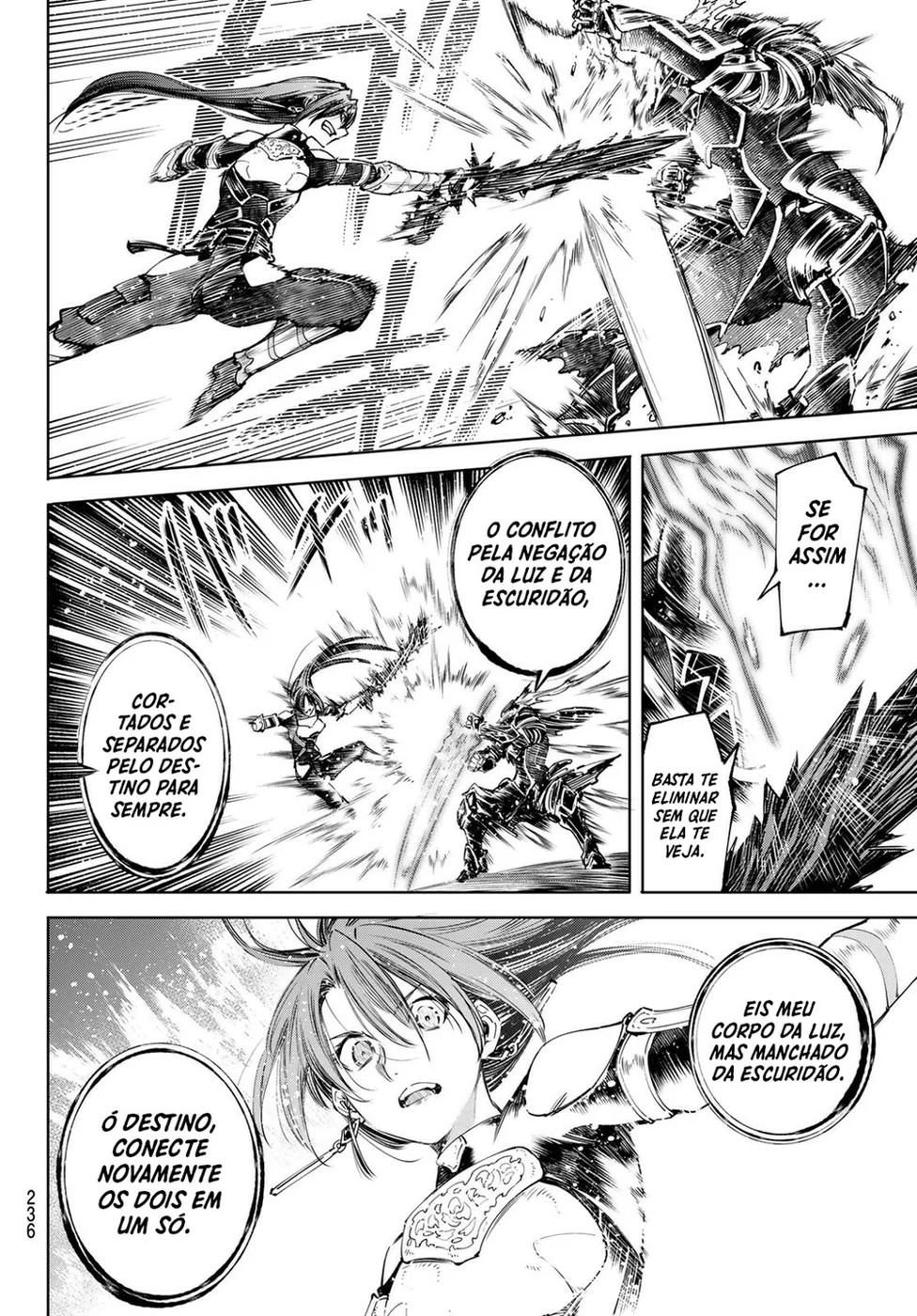 Read Shangri-La Frontier PT-BR Manga Online