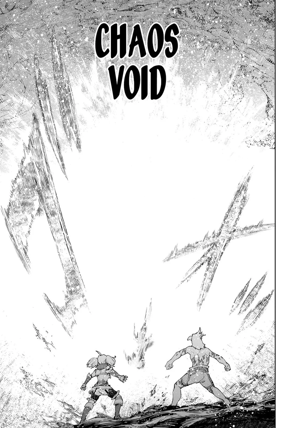 Read Shangri-La Frontier PT-BR Manga Online