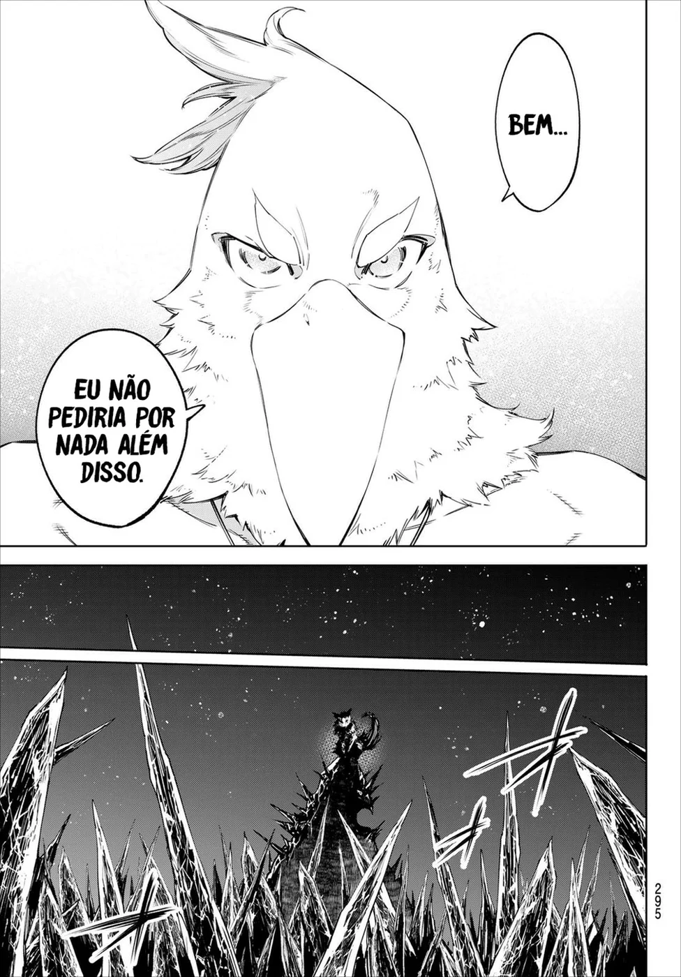 Read Shangri-La Frontier PT-BR Manga Online