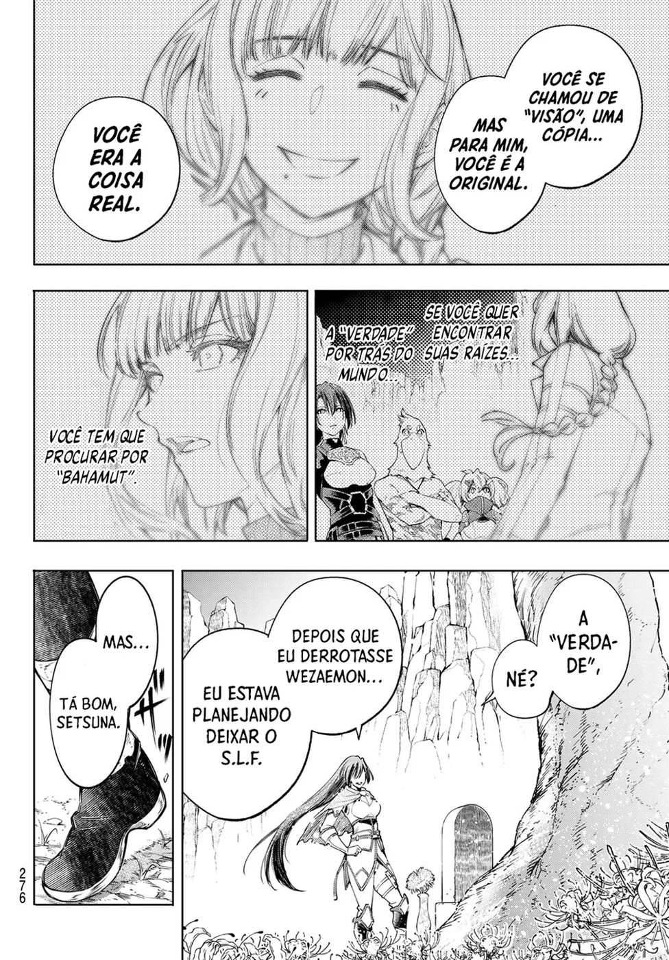 Read Shangri-La Frontier PT-BR Manga Online