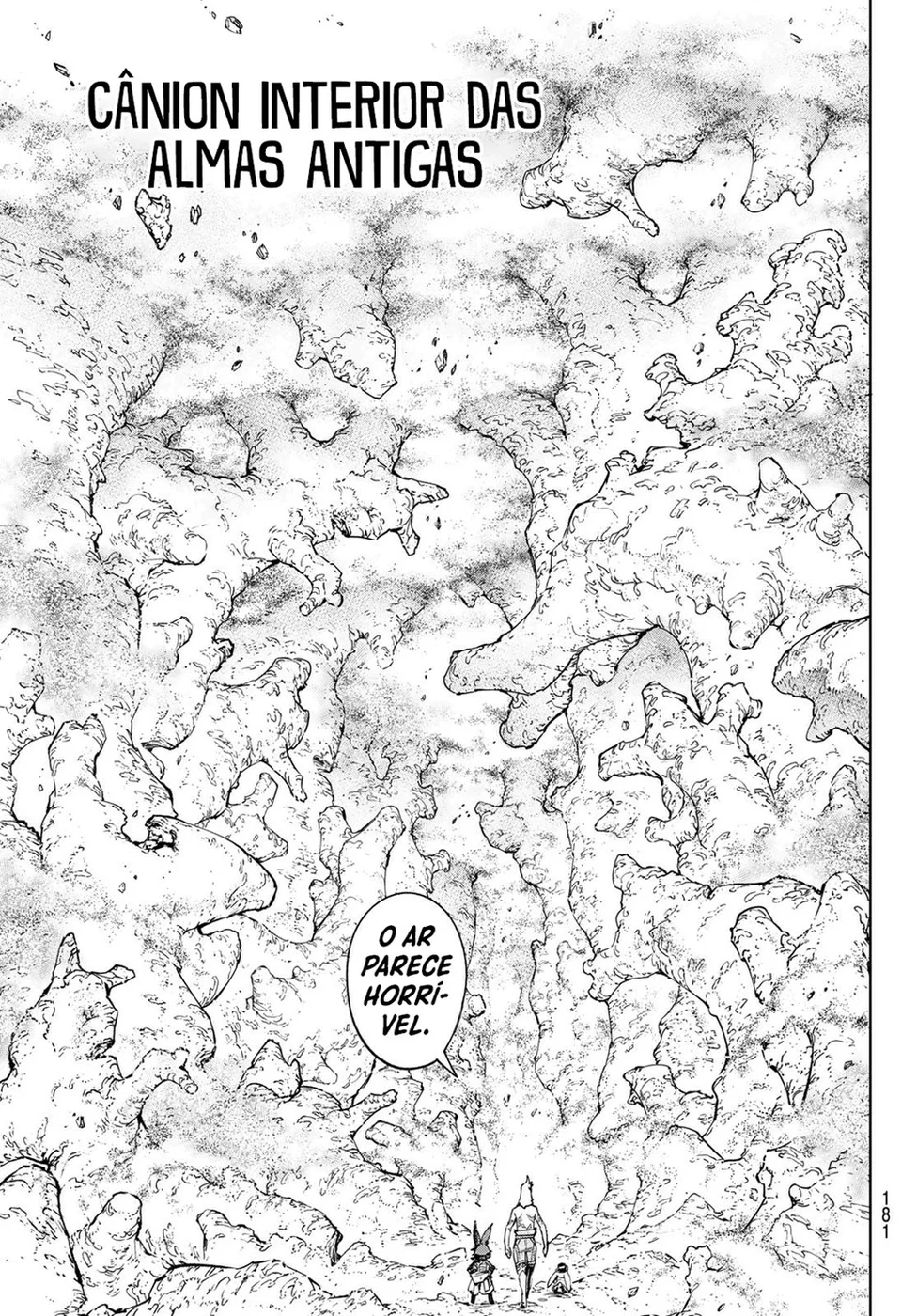 Read Shangri-La Frontier PT-BR Manga Online