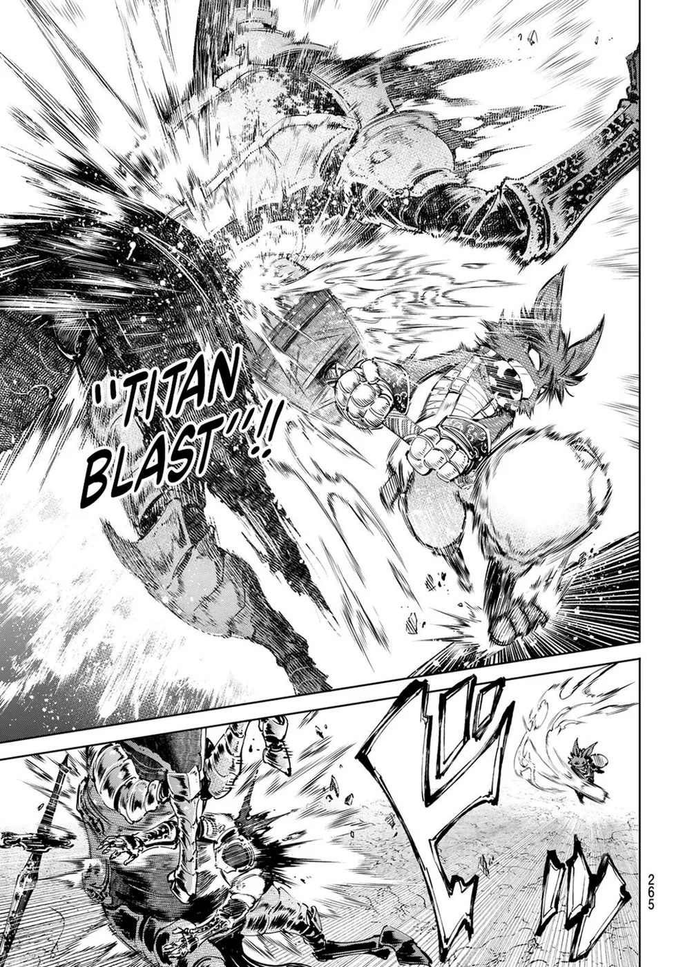 Read Shangri-La Frontier PT-BR Manga Online