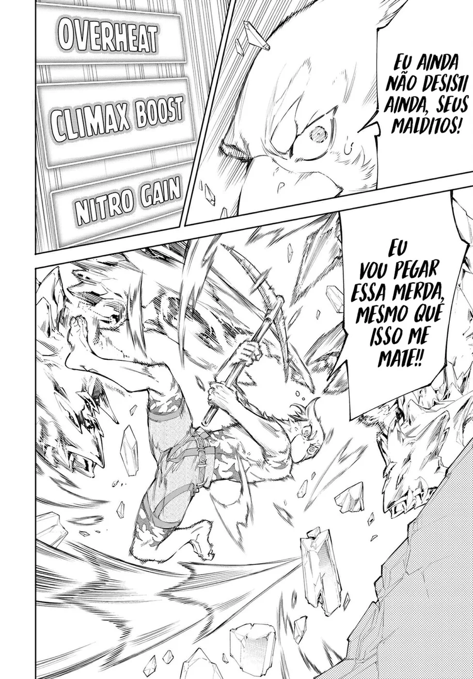 Read Shangri-La Frontier PT-BR Manga Online