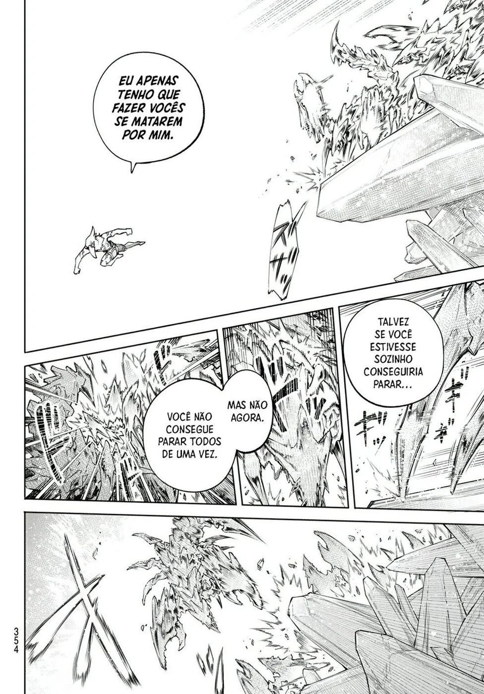 Read Shangri-La Frontier PT-BR Manga Online