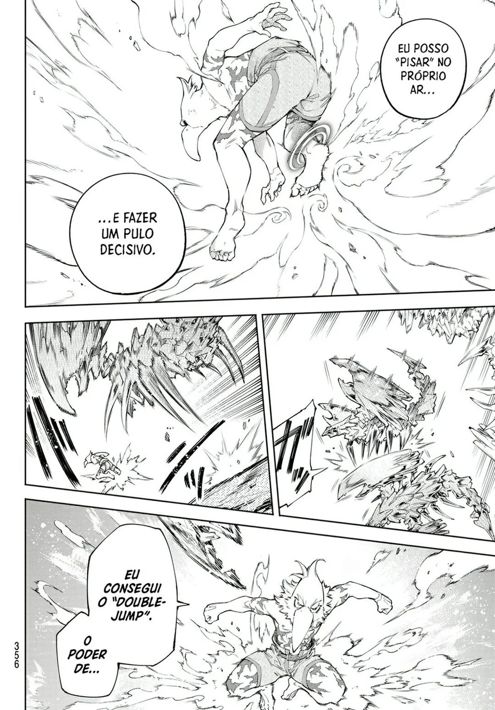 Read Shangri-La Frontier PT-BR Manga Online