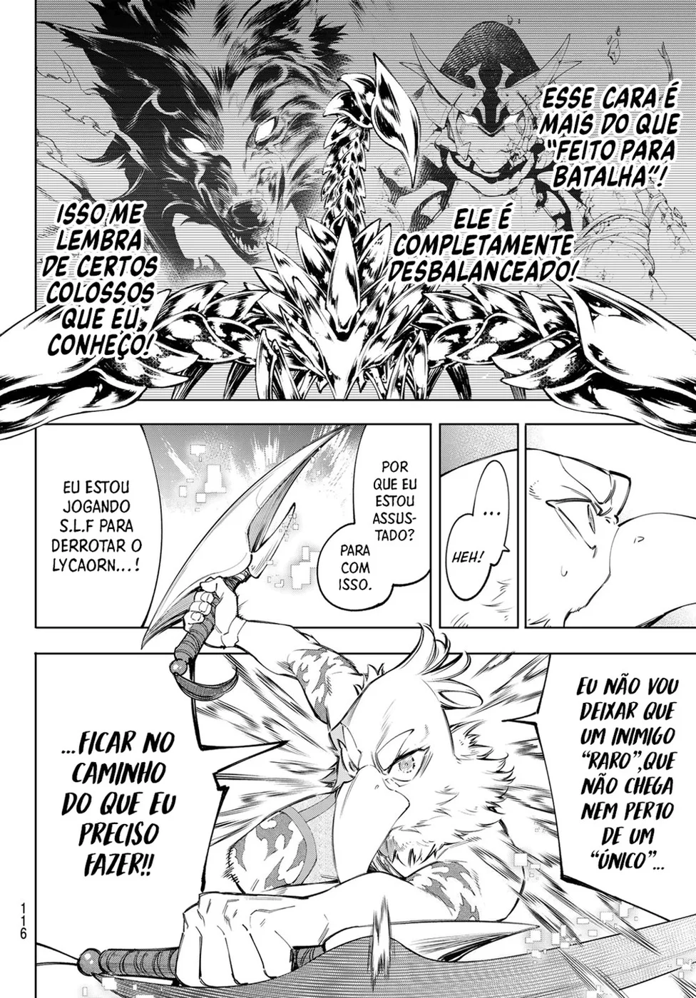 Read Shangri-La Frontier PT-BR Manga Online
