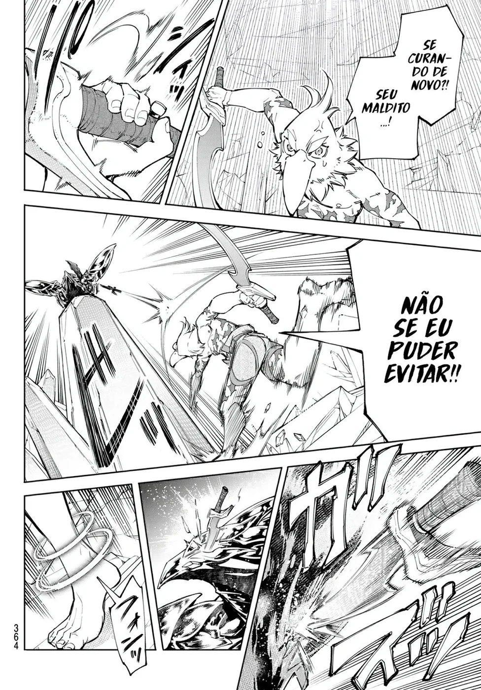 Read Shangri-La Frontier PT-BR Manga Online