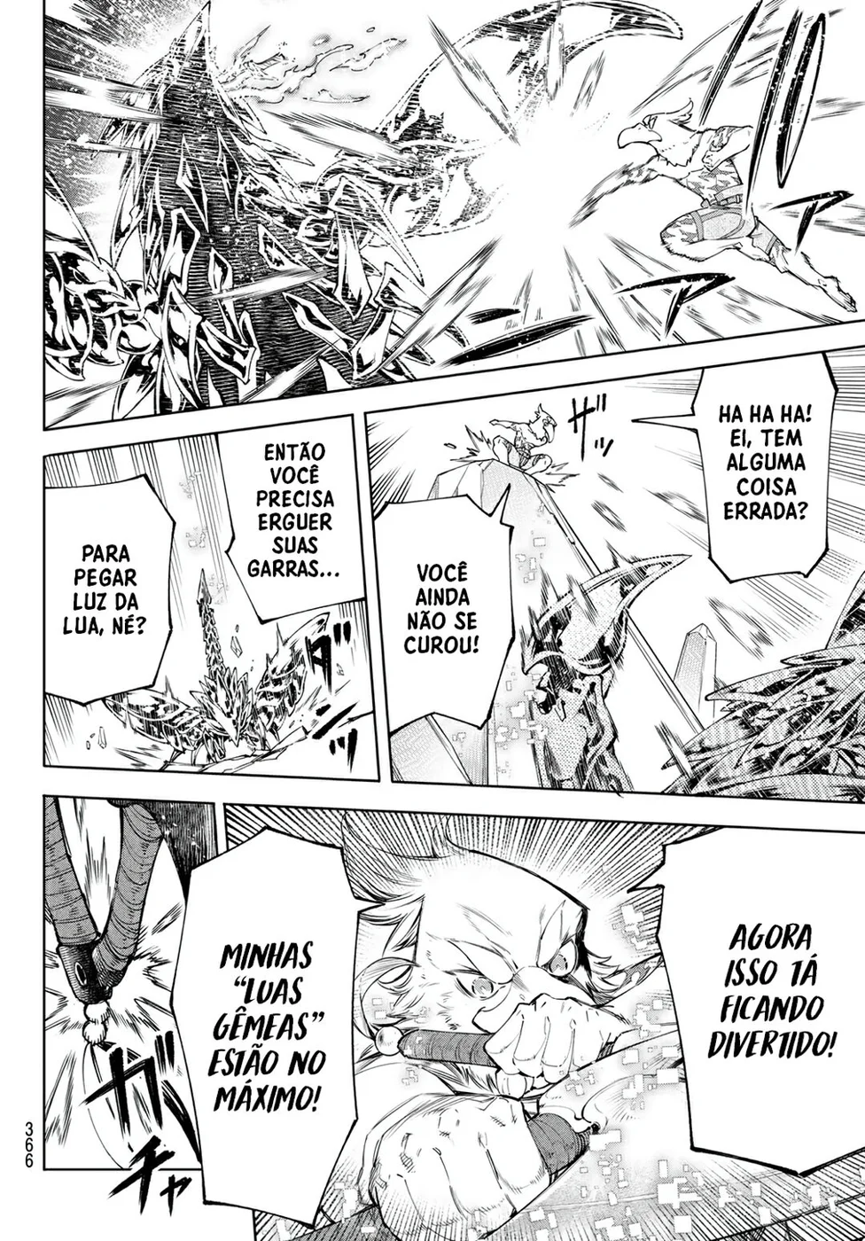 Read Shangri-La Frontier PT-BR Manga Online