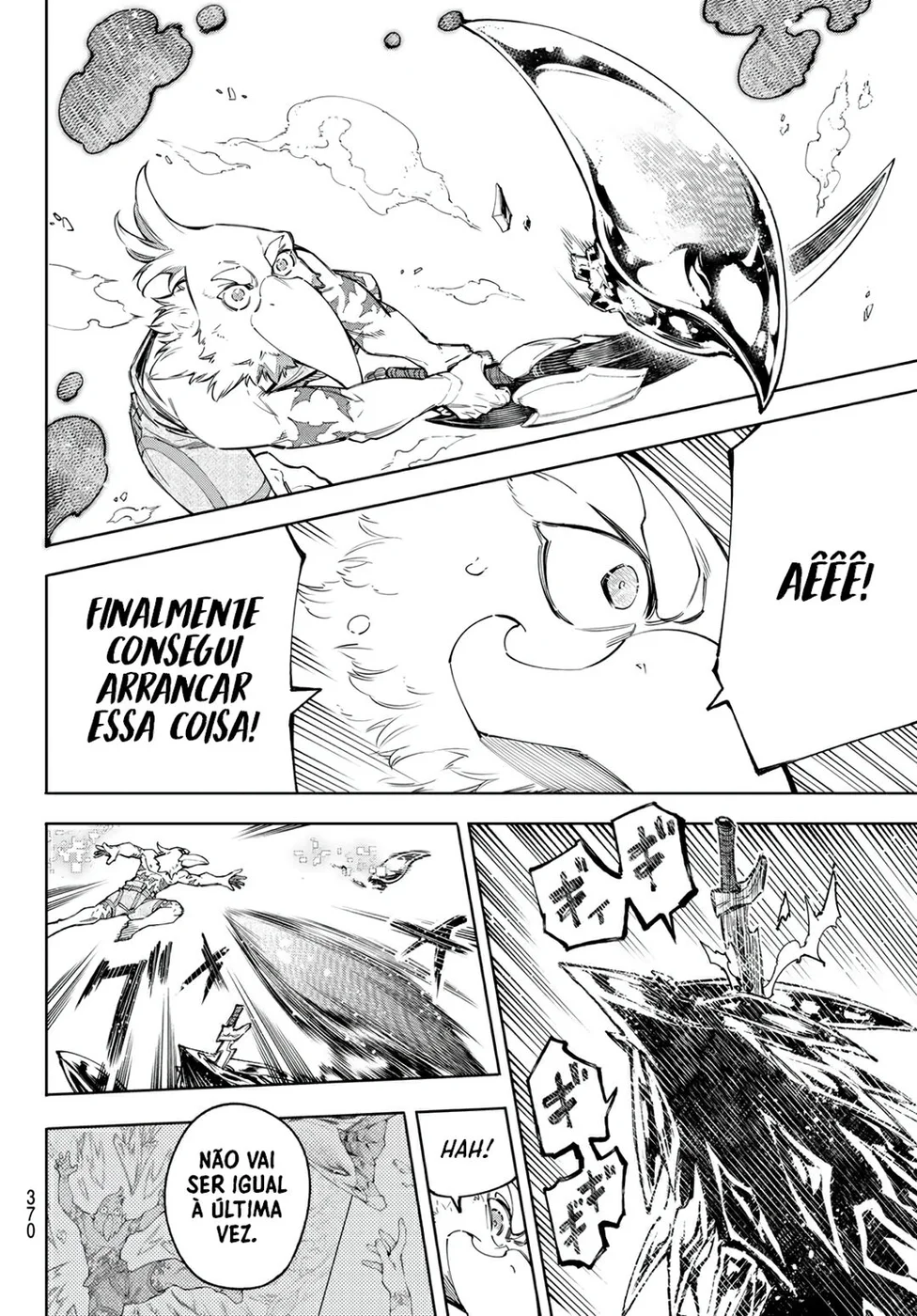 Read Shangri-La Frontier PT-BR Manga Online