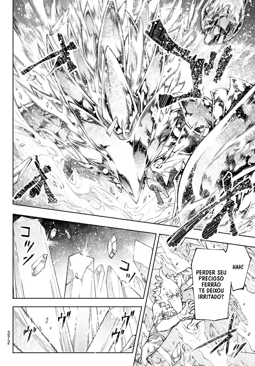 Read Shangri-La Frontier PT-BR Manga Online