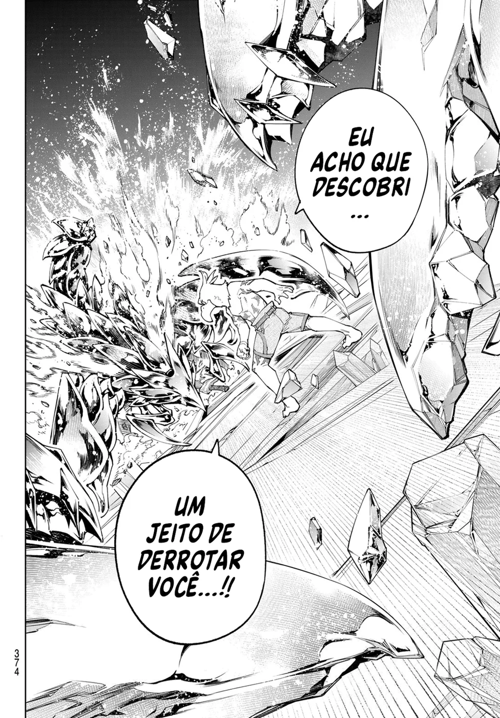 Read Shangri-La Frontier PT-BR Manga Online