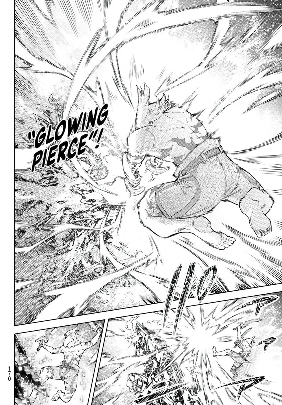 Read Shangri-La Frontier PT-BR Manga Online