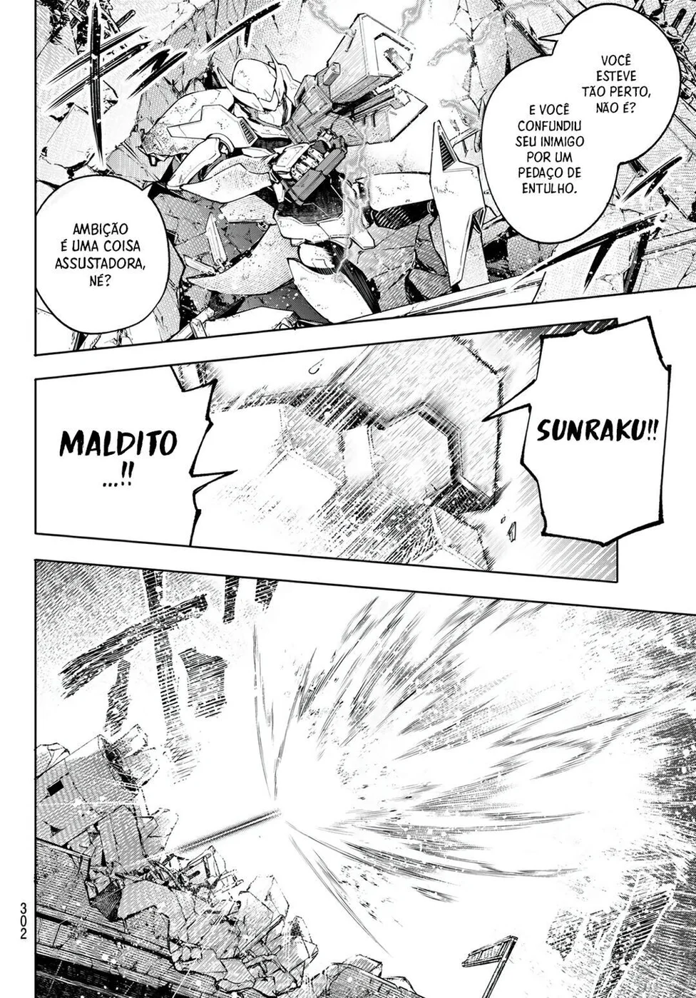 Read Shangri-La Frontier PT-BR Manga Online