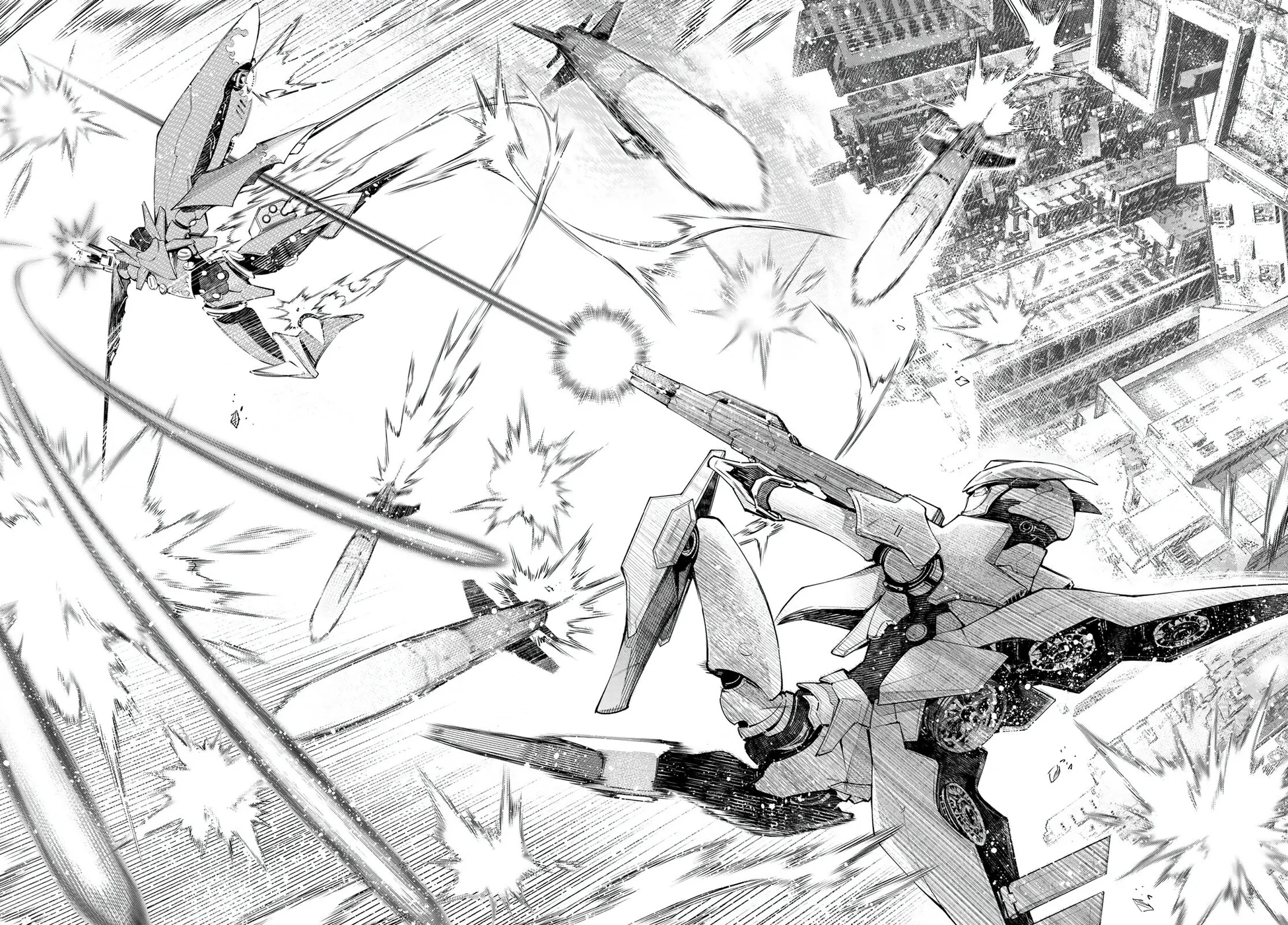 Read Shangri-La Frontier PT-BR Manga Online