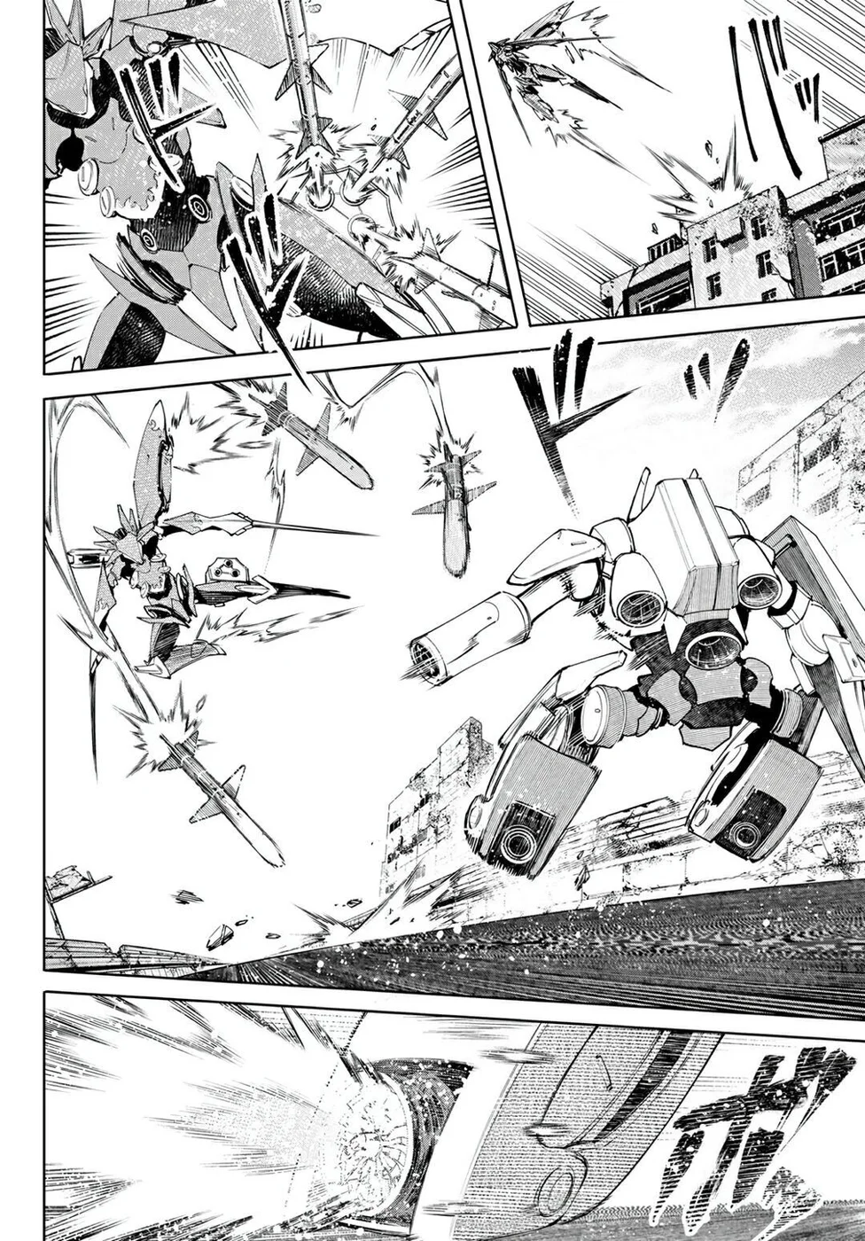 Read Shangri-La Frontier PT-BR Manga Online