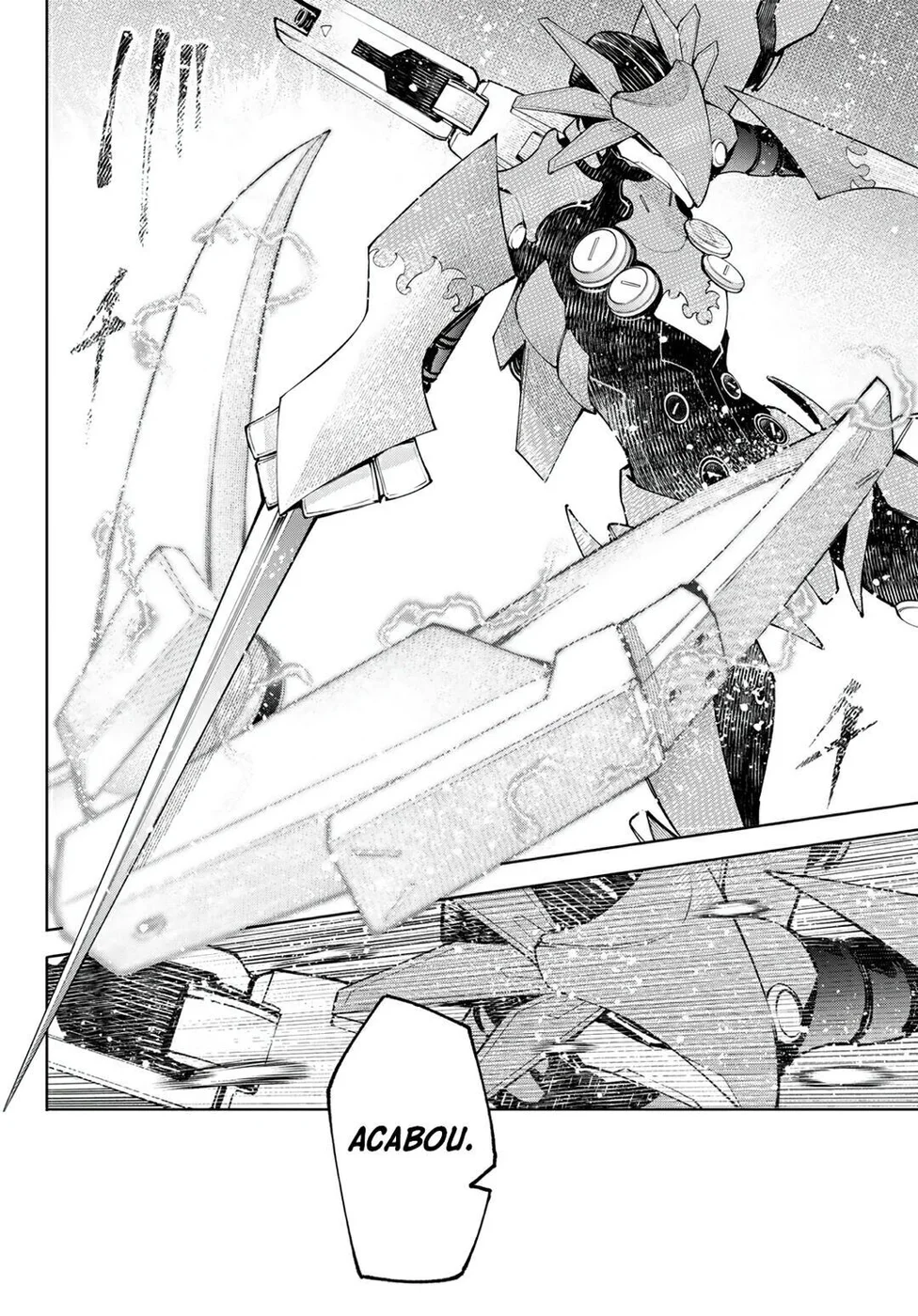 Read Shangri-La Frontier PT-BR Manga Online