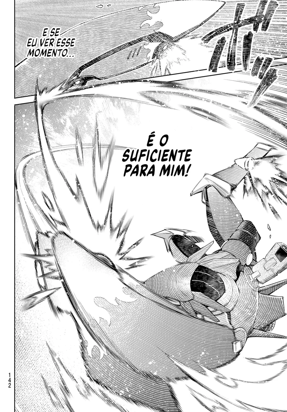 Read Shangri-La Frontier PT-BR Manga Online