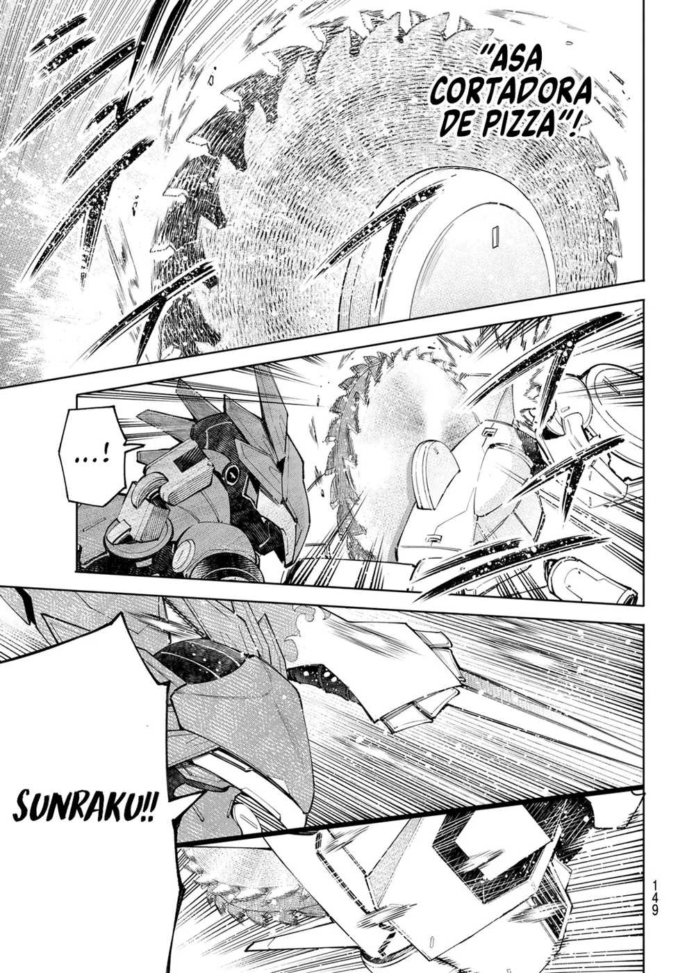 Read Shangri-La Frontier PT-BR Manga Online