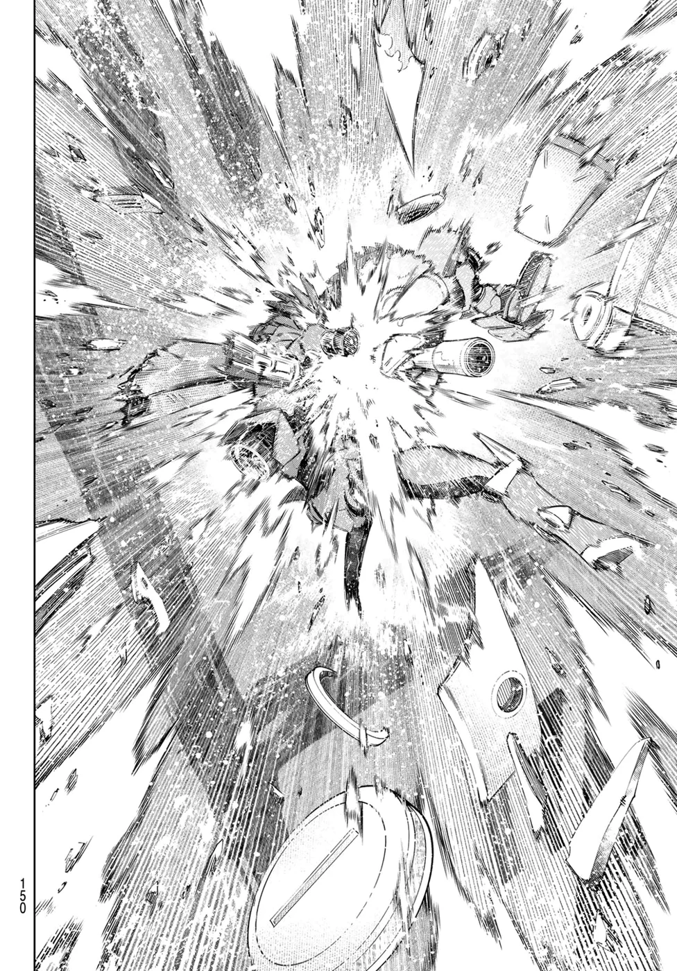 Read Shangri-La Frontier PT-BR Manga Online