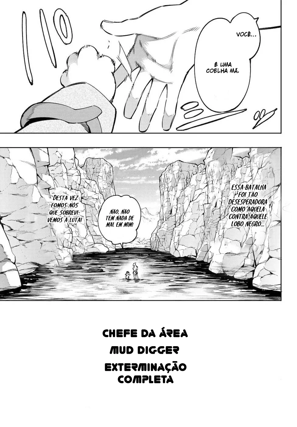 Read Shangri-La Frontier PT-BR Manga Online