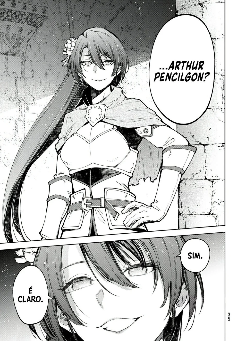 Read Shangri-La Frontier PT-BR Manga Online