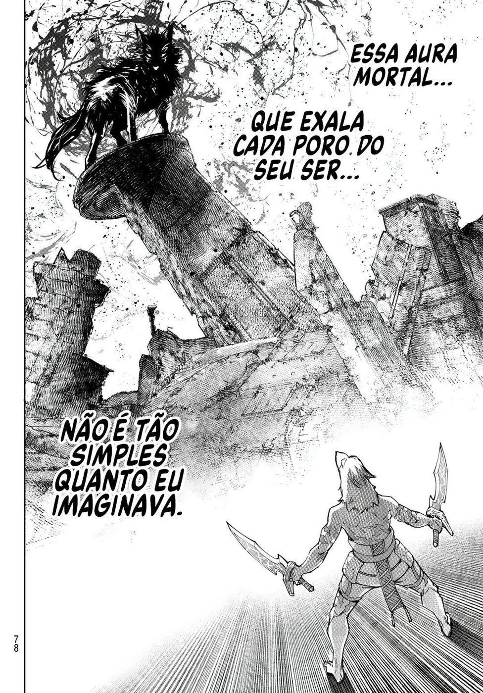 Read Shangri-La Frontier PT-BR Manga Online