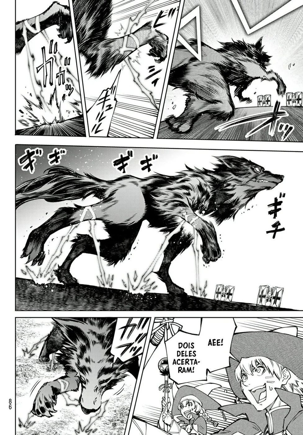 Read Shangri-La Frontier PT-BR Manga Online