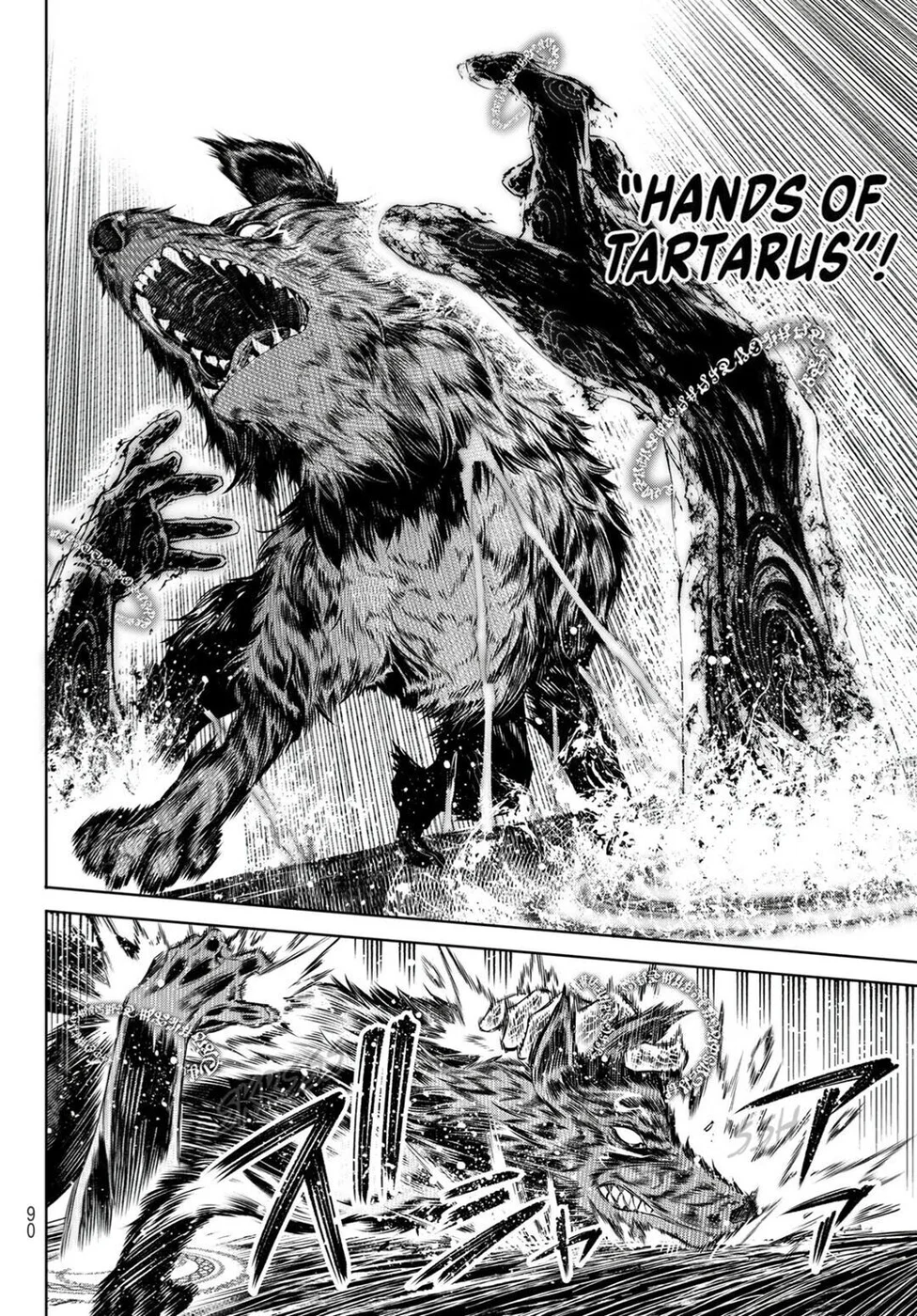 Read Shangri-La Frontier PT-BR Manga Online