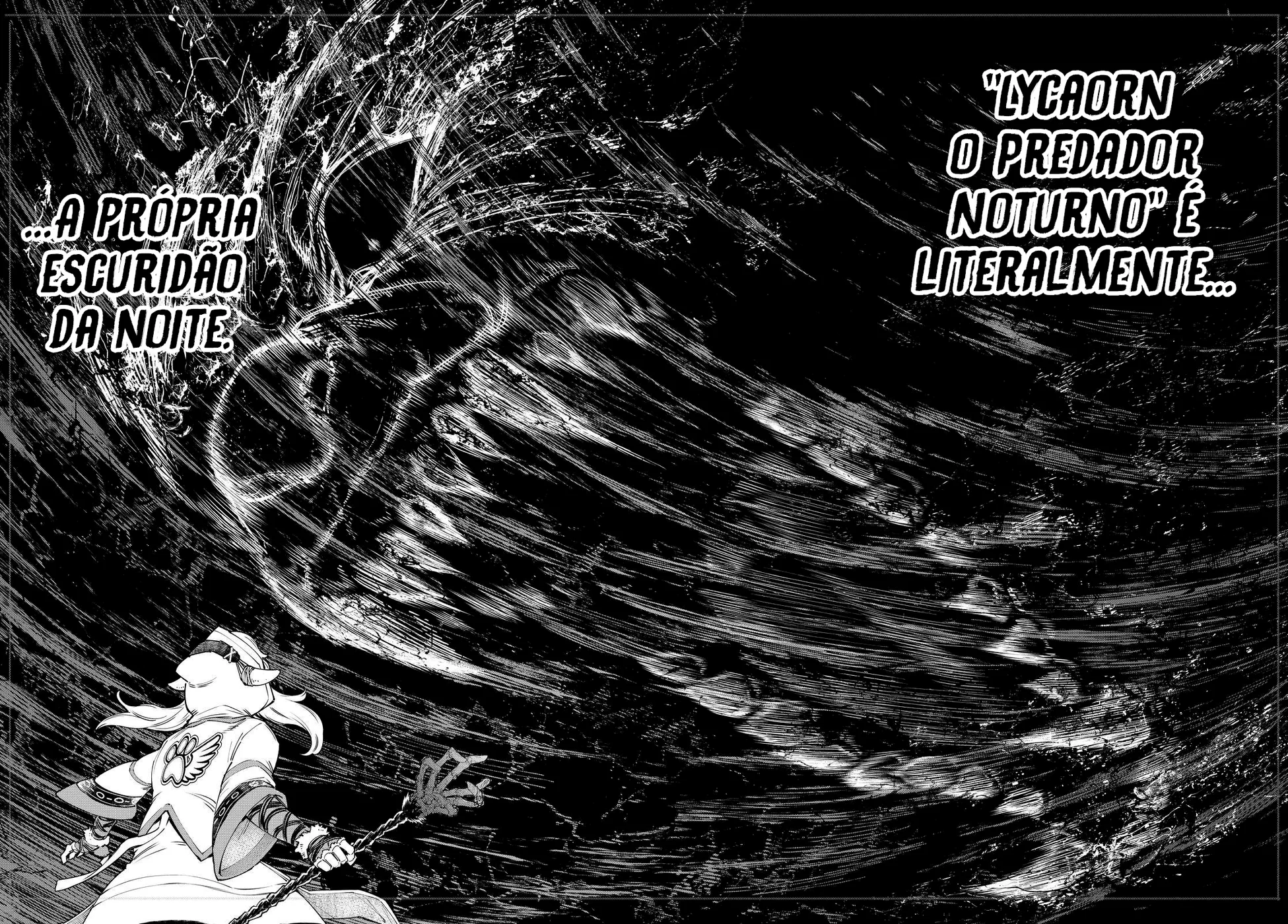Read Shangri-La Frontier PT-BR Manga Online