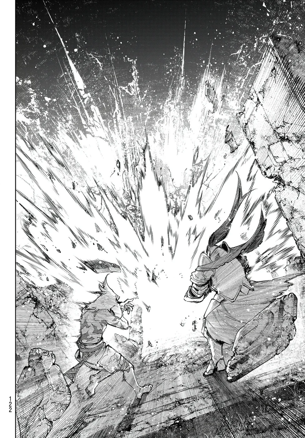 Read Shangri-La Frontier PT-BR Manga Online