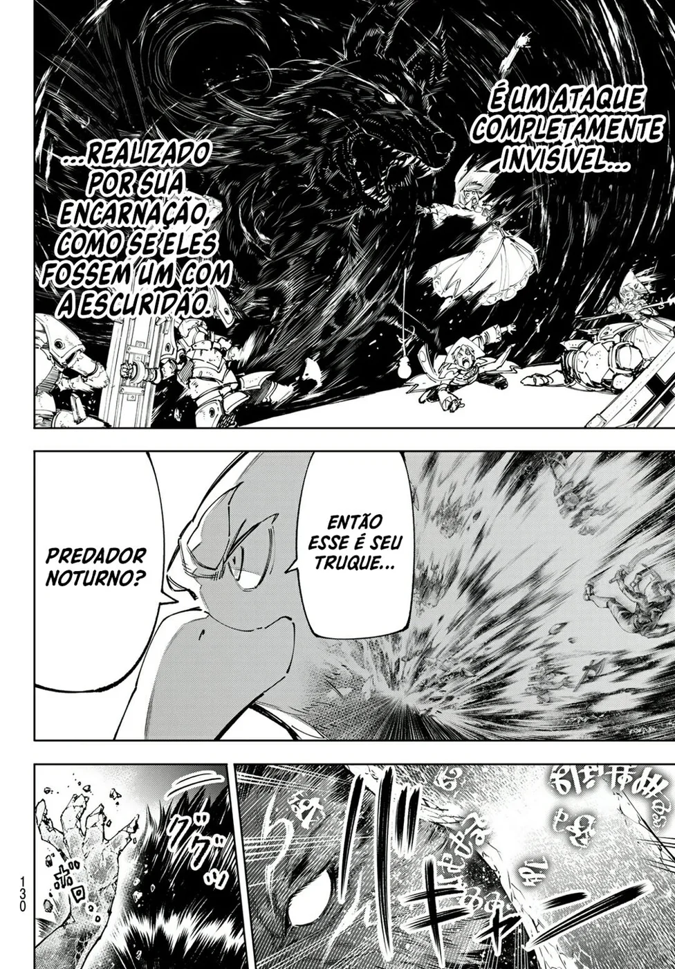 Read Shangri-La Frontier PT-BR Manga Online
